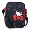 Sac à dos Converse x Hello Kitty « Rouge Noir »