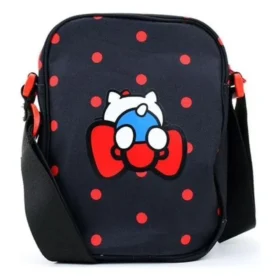 Sac à dos Converse x Hello Kitty « Rouge Noir »