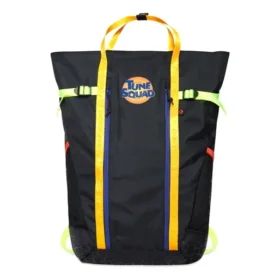 Sac à dos Converse x Space Jam A New Legacy 360 « Noir »