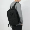 Sac à dos CORDURA Street 22 « Noir »