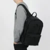 Sac à dos CORDURA Street 22 « Noir »