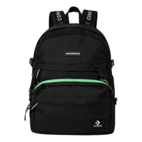 Sac à dos de sport « Noir »