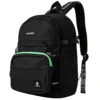 Sac à dos de sport « Noir »