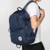 Sac à dos Edge « Dark Blue »
