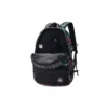 Sac à dos Edge Plaid « Noir »
