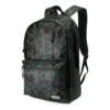 Sac à dos en caoutchouc camouflage « Vert militaire »