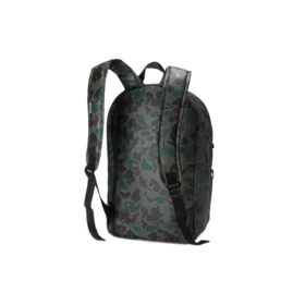Sac à dos en caoutchouc camouflage « Vert militaire »