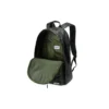 Sac à dos en caoutchouc camouflage « Vert militaire »