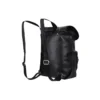 Sac à dos en cuir « Noir »