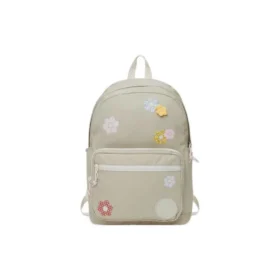 Sac à dos Flora « Beige »