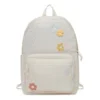 Sac à dos Flora « Blanc »