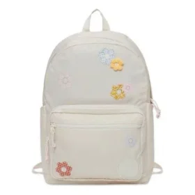 Sac à dos Flora « Blanc »