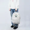 Sac à dos Go 2 « Blanc »
