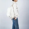 Sac à dos GO 2 « Blanc »