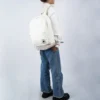 Sac à dos GO 2 « Blanc »