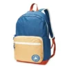 Sac à dos Go 2 « Bleu Jaune »