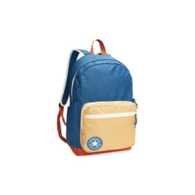 Sac à dos Go 2 « Bleu Jaune »