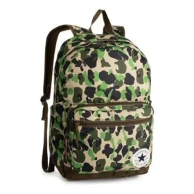 Sac à dos Go 2 « Camo Green »
