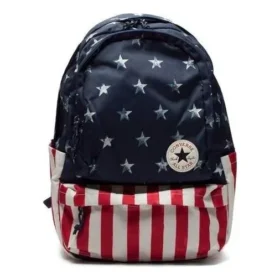 Sac à dos Go 2 Drapeau américain « Navy »