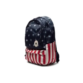 Sac à dos Go 2 Drapeau américain « Navy »