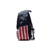 Sac à dos Go 2 Drapeau américain « Navy »