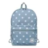 Sac à dos Go 2 à motifs « Bleu »