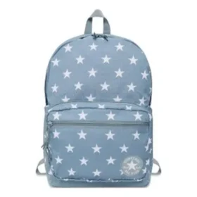 Sac à dos Go 2 à motifs « Bleu »