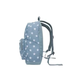 Sac à dos Go 2 à motifs « Bleu »