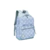 Sac à dos Go 2 à motifs « Bleu »