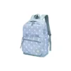 Sac à dos Go 2 à motifs « Bleu »