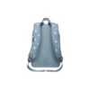 Sac à dos Go 2 à motifs « Bleu »