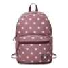 Sac à dos Go 2 à motifs « Brown »