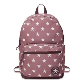 Sac à dos Go 2 à motifs « Brown »