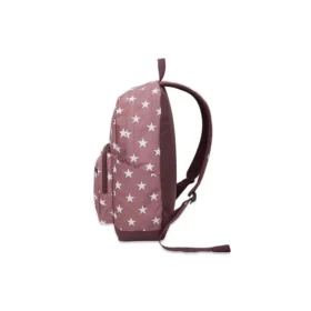 Sac à dos Go 2 à motifs « Brown »