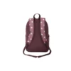 Sac à dos Go 2 à motifs « Brown »
