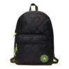 Sac à dos Go 2 « Noir Vert »