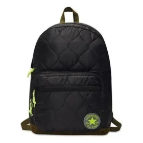 Sac à dos Go 2 « Noir Vert »