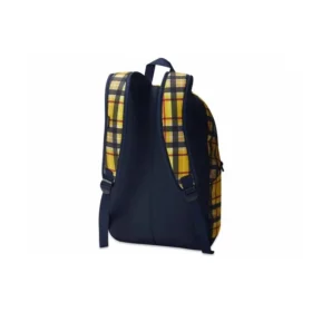 Sac à dos Go 2 Plaid « Jaune »