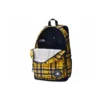 Sac à dos Go 2 Plaid « Jaune »