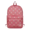 Sac à dos GO 2 PRINT « Rosa »