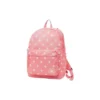 Sac à dos GO 2 PRINT « Rosa »