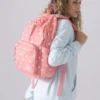 Sac à dos GO 2 PRINT « Rosa »