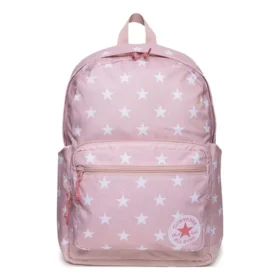 Sac à dos GO 2 PRINT « Rose pâle »