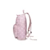 Sac à dos GO 2 PRINT « Rose pâle »