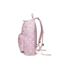 Sac à dos GO 2 PRINT « Rose pâle »