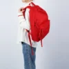 Sac à dos GO 2 « Red »