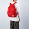 Sac à dos GO 2 « Red »