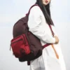 Sac à dos Go 2 « Rouge foncé »