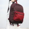 Sac à dos Go 2 « Rouge foncé »