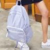 Sac à dos Go 2 « Violet clair »